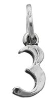 Charm Giovanni Raspini Charms in Argento 08032 - 08032